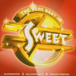 The Sweet : The Very Best of Sweet